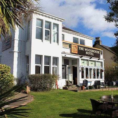 The Woodhouse Hotel Ларгс Екстериор снимка