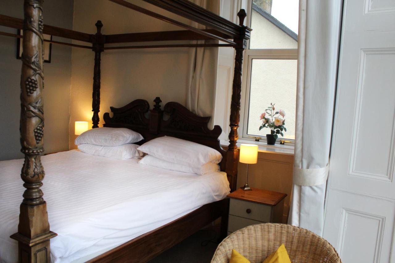 The Woodhouse Hotel Ларгс Екстериор снимка